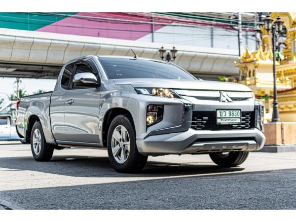 2020 Mitsubishi Triton 2.5 MEGA CAB  GLX Pickup